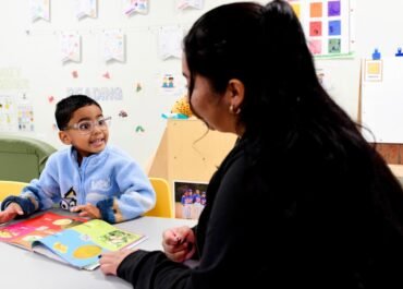 Trump administration’s proposal could make it easier to suspend or expel Head Start students