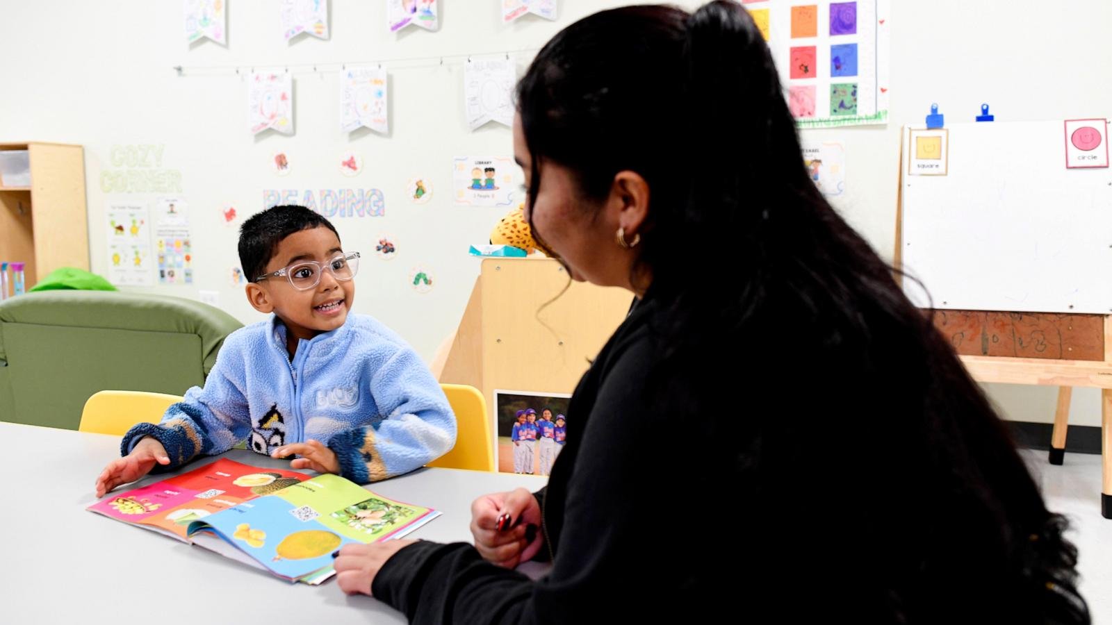 Trump administration's proposal could make it easier to suspend or expel Head Start students