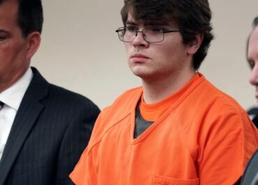 Jury selection to begin in federal hate crimes trial over supermarket shooting