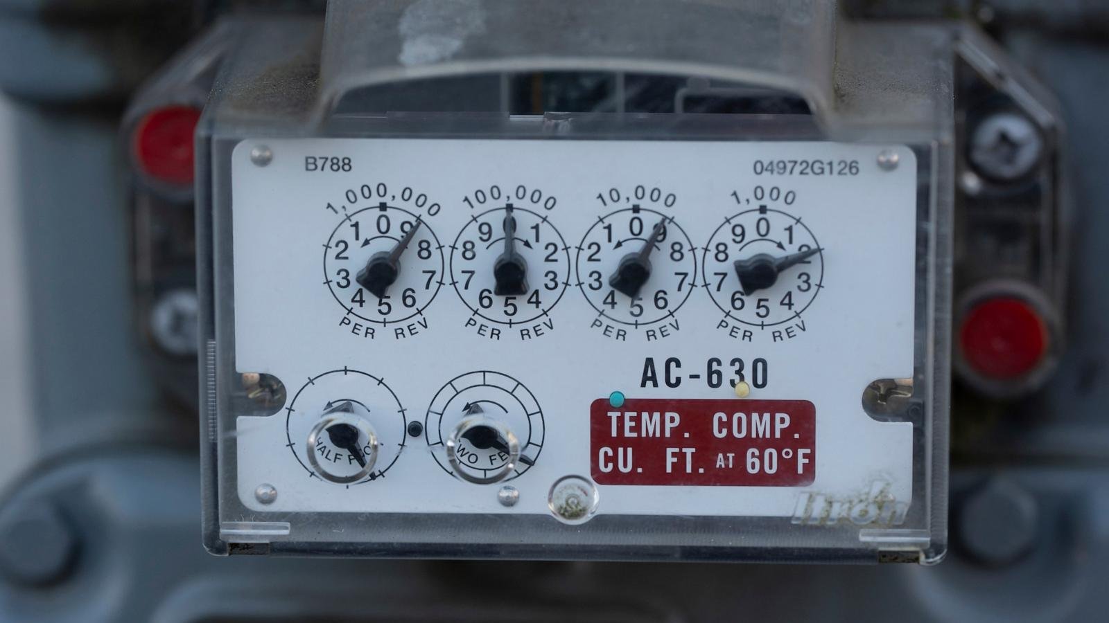 Households will pay more for energy because of Trump's policy changes