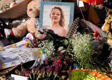 Trump administration stopped sharing evidence in Good and Pretti killings, Minnesota officials say