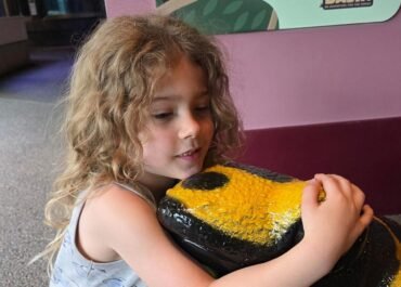 Youngest Oregon school shooting victim was a fearless climber who loved stuffed animals