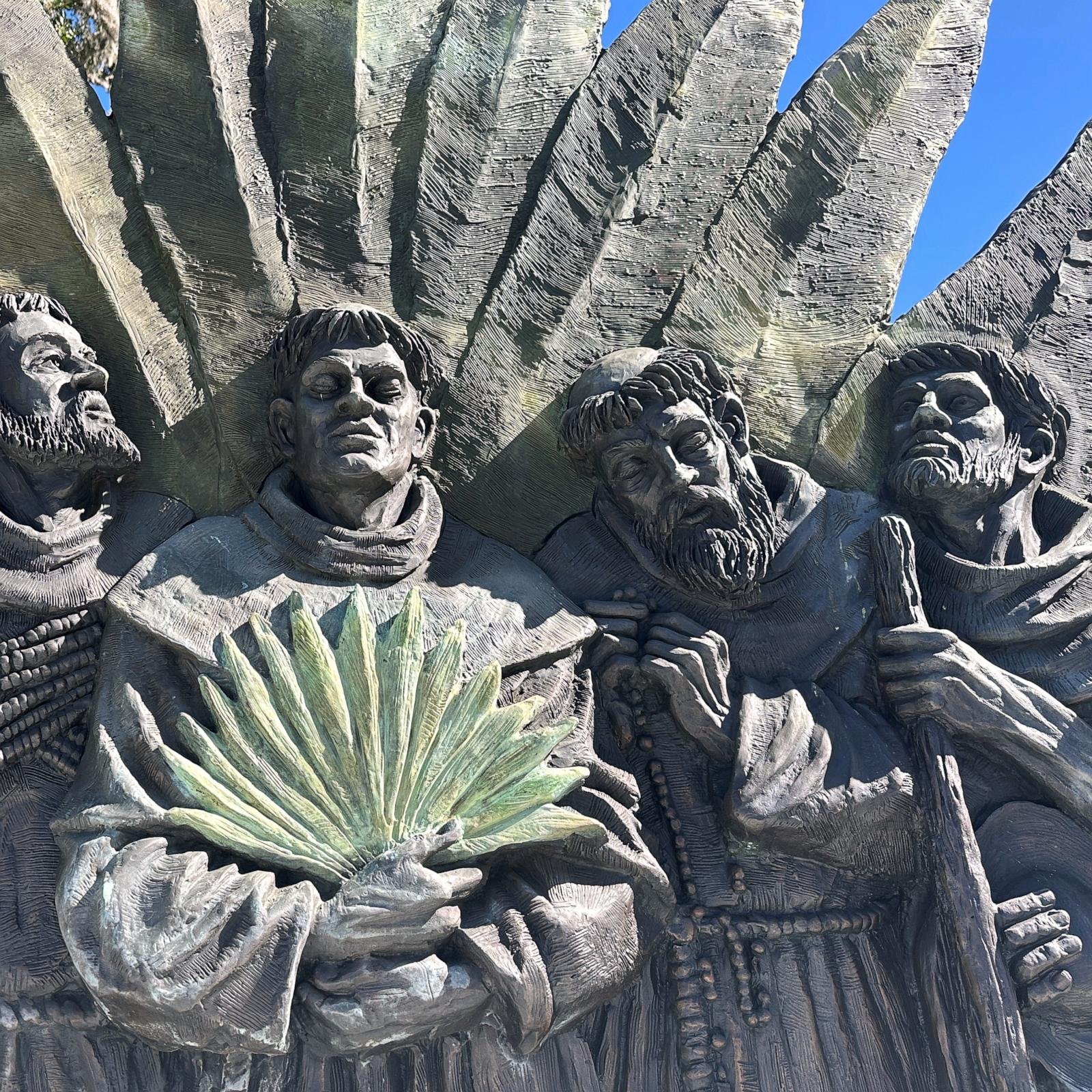 Killed almost 430 years ago, 5 Catholic friars will soon be one step from sainthood