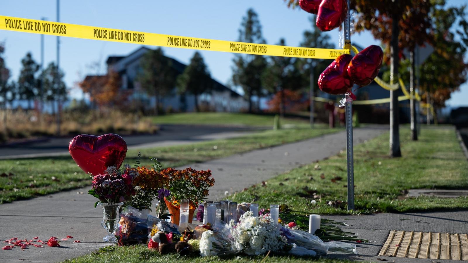 How a driver, a dad and a teacher tried to stop the Oregon school shooter